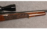 Weatherby~Mark V Custom~.257 Wby Mag - 4 of 15