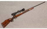 Weatherby~Mark V Custom~.257 Wby Mag - 1 of 15