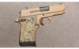 Sig Sauer~P938~9mm Luger - 1 of 4