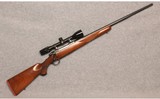 Ruger~M77~.338 Win Mag - 1 of 13
