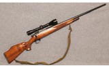 Weatherby~Vanguard~7mm Rem Mag - 1 of 11