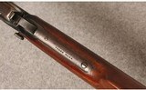 Winchester~1890~.22 Short - 11 of 12
