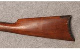 Winchester~1890~.22 Short - 9 of 12