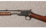 Winchester~1890~.22 Short - 8 of 12