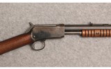 Winchester~1890~.22 Short - 3 of 12