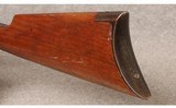 Winchester~1890~.22 Short - 10 of 12