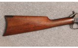 Winchester~1890~.22 Short - 2 of 12
