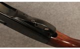 Remington~870 Wingmaster~20 Gauge - 13 of 14