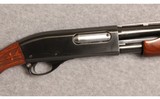Remington~870 Wingmaster~20 Gauge - 3 of 14