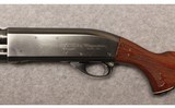 Remington~870 Wingmaster~20 Gauge - 8 of 14