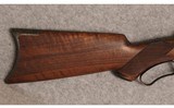 Winchester~1886~.45-70 Gov - 2 of 11