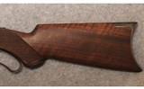 Winchester~1886~.45-70 Gov - 9 of 11