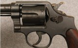 Smith & Wesson~Victory~.38 S&W - 5 of 13