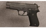 Sig Sauer~P220~.45 Auto - 2 of 8