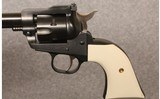 Ruger~New Model Single Six~.22 Cal - 3 of 9