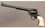 Ruger~New Model Single Six~.22 Cal - 2 of 9