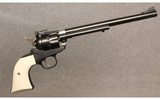 Ruger~New Model Single Six~.22 Cal - 1 of 9