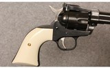 Ruger~New Model Single Six~.22 Cal - 4 of 9