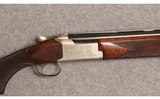 Browning~Citori 725 Field~12 Gauge - 3 of 11