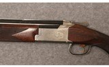 Browning~Citori 725 Field~12 Gauge - 8 of 11