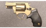 Taurus~2017 Titanium~.38 Special - 2 of 6