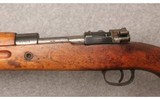 CZ~VZ 24~8mm Mauser - 8 of 12