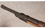 Fabrica De Armas~None~8mm Mauser - 12 of 15