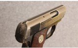 Colt~1908~.25 Auto - 4 of 4