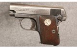 Colt~1908~.25 Auto - 2 of 4