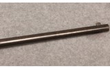 Springfield Armory~1884~.45-70 Gov - 5 of 15