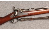 Springfield Armory~US Model 1884~.45-70 Gov - 3 of 15