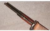 Springfield Armory~US Model 1884~.45-70 Gov - 12 of 15