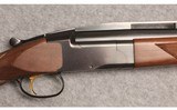 Browning~BT-99~12 Gauge - 3 of 12