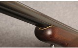 Winchester~Model 70~.375 H&H Mag - 12 of 13