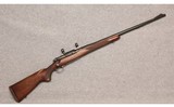 Winchester~Model 70~.375 H&H Mag - 1 of 13