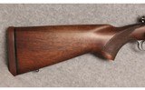 Winchester~Model 70~.375 H&H Mag - 2 of 13