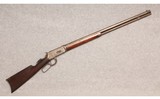 Winchester~1894~.38-55 Win - 1 of 14