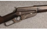 Winchester~1895~.405 Win - 3 of 10