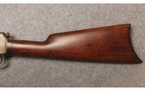 Winchester~ Model 03~.22 Win - 9 of 11
