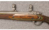 Ruger~M77 Hawkeye~.300 Win Mag - 8 of 11