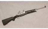 Ruger~Mini Thirty~7.62x39mm - 1 of 12