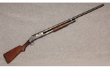 Winchester~Model 97~12 Gauge - 1 of 11