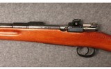 Waffenfabrik Mauser~1899~None - 8 of 12