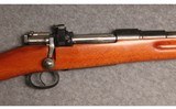 Waffenfabrik Mauser~1899~None - 3 of 12