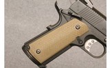 Springfield Armory~1911-A1 TRP~.45 Auto - 6 of 7