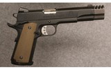 Springfield Armory~1911-A1 TRP~.45 Auto - 1 of 7