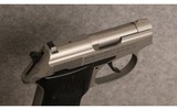 Beretta~3032 Tomcat INOX~.32 ACP - 3 of 5