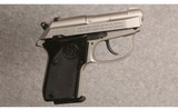 Beretta~3032 Tomcat INOX~.32 ACP - 1 of 5