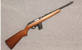Marlin~Model 9~9mm Luger - 1 of 10