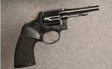 Smith & Wesson~10-5~.38 S&W Spl - 1 of 5